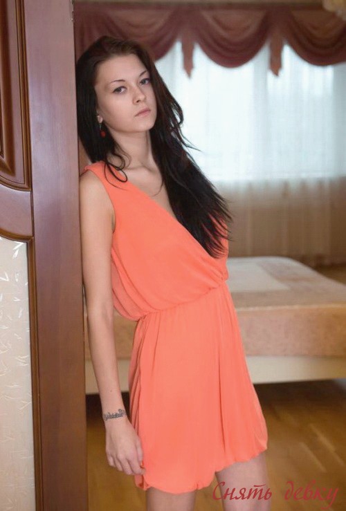 Октавия - Проститутки ярославля дешевенькие